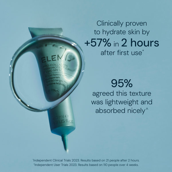 Elemis Pro-Collagen Skin Protection Fluid SPF 50