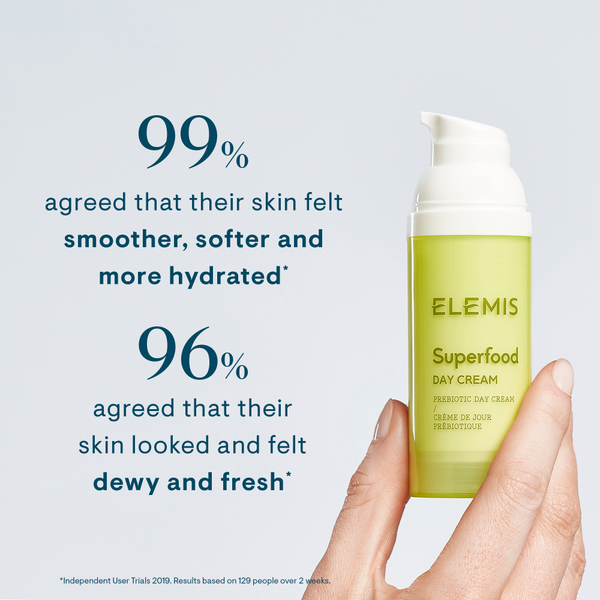 Superfood Day Cream