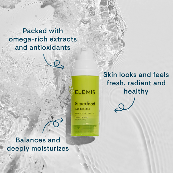Superfood Day Cream