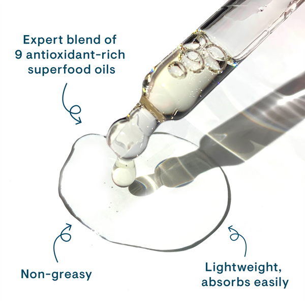 Superfood Facial Oil