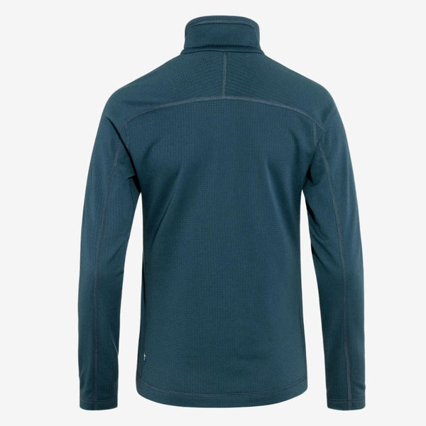 Fjällräven Women's Abisko Lite Fleece Jacket