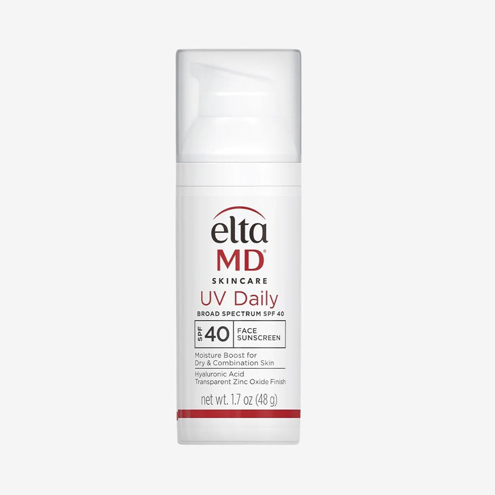 UV Daily Broad-Spectrum SPF 40