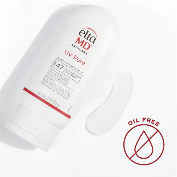 UV Pure Broad-Spectrum SPF 47