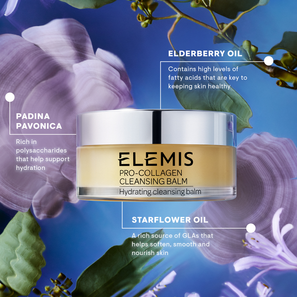 Pro-Collagen Cleansing Balm