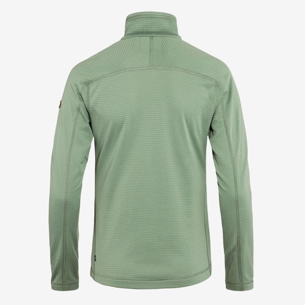 Fjällräven Women's Abisko Lite Fleece Jacket
