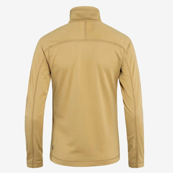 Fjällräven Women's Abisko Lite Fleece Jacket