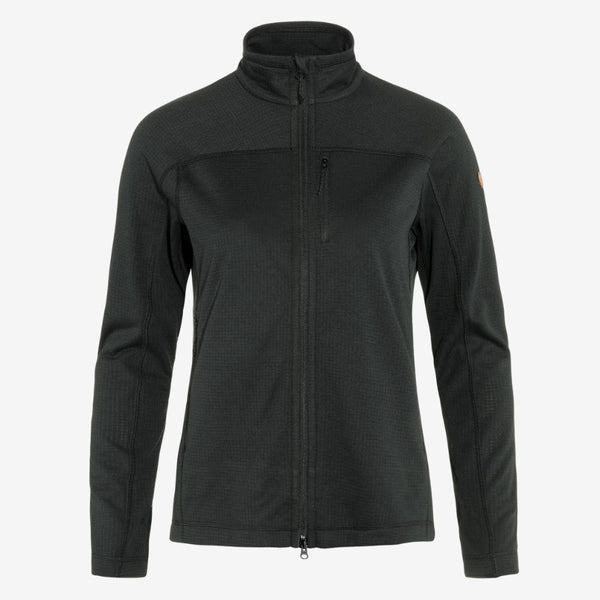 Fjällräven Women's Abisko Lite Fleece Jacket