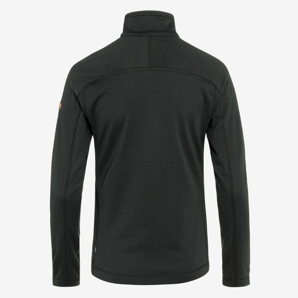 Fjällräven Women's Abisko Lite Fleece Jacket