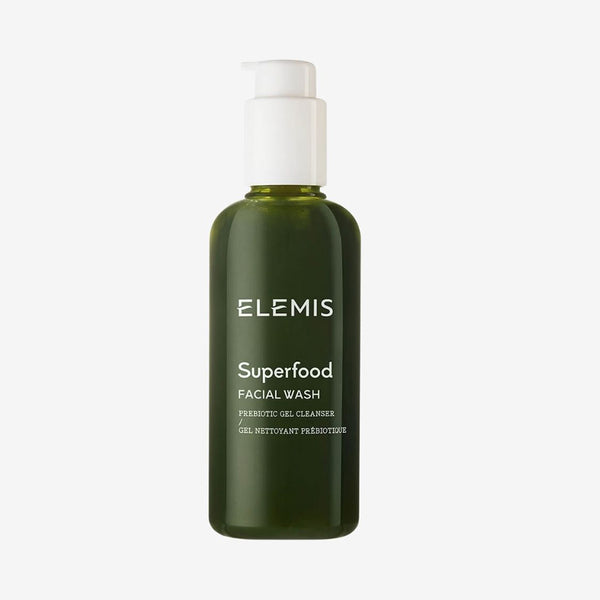 Superfood Facial Wash