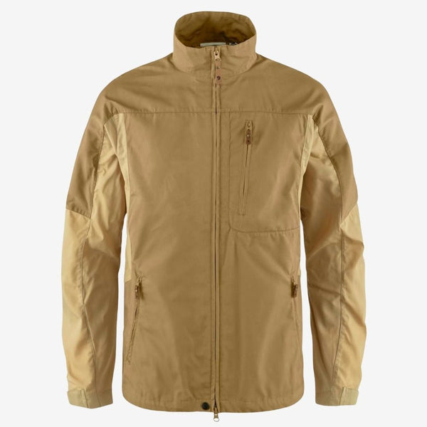 Men's Övik Stencollar Jacket