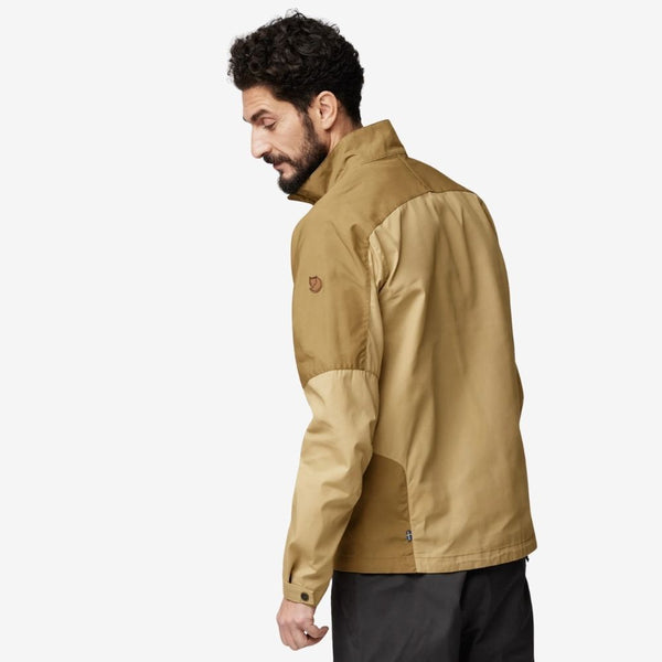 Men's Övik Stencollar Jacket
