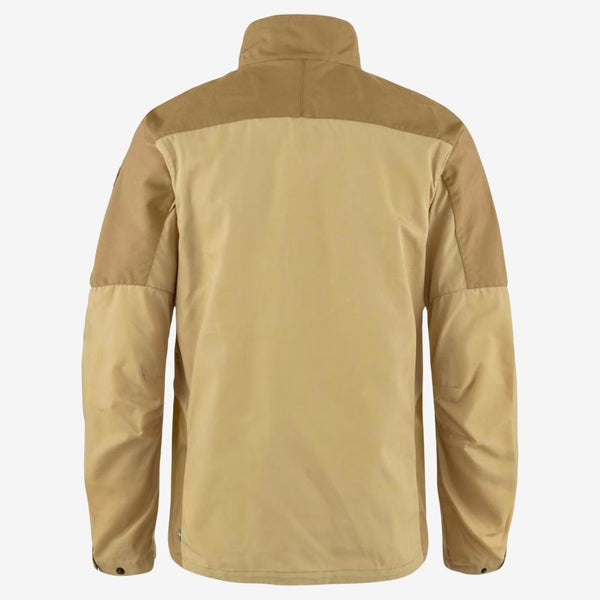 Men's Övik Stencollar Jacket