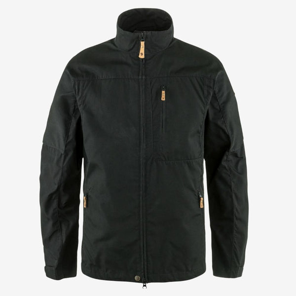 Fjällräven Men's Övik Stencollar Jacket