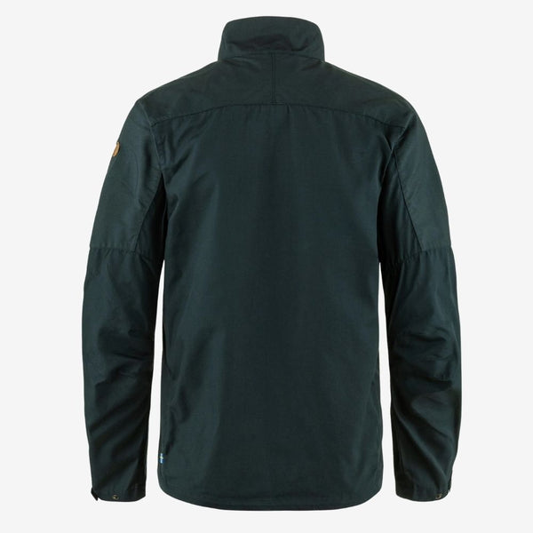 Fjällräven Men's Övik Stencollar Jacket