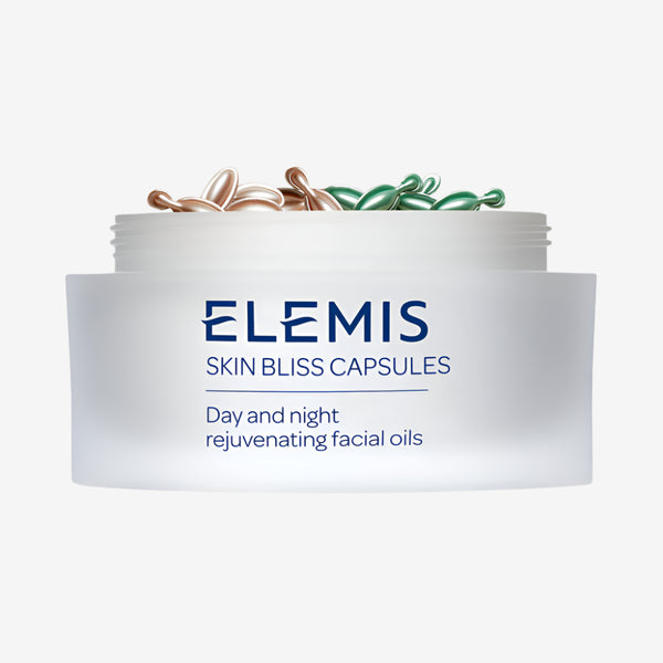 Skin Bliss Capsules