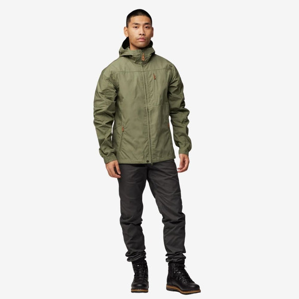 Fjällräven Men's Sten Jacket