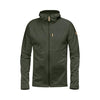 Abisko Trail Fleece - USTRADA