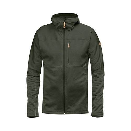 Abisko Trail Fleece - USTRADA