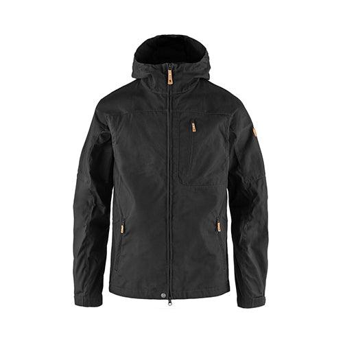 Sten Jacket - USTRADA