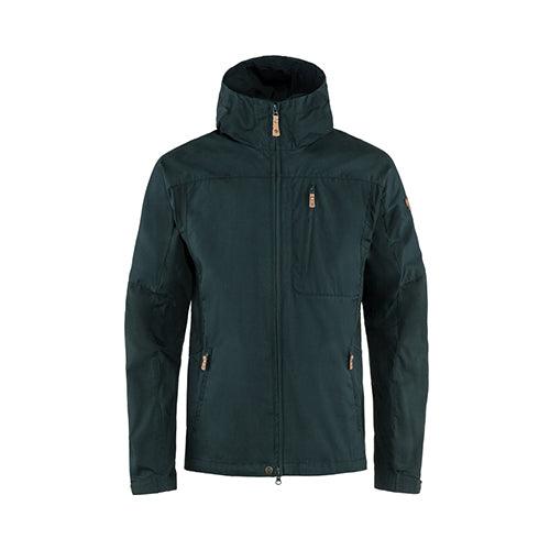 Sten Jacket - USTRADA