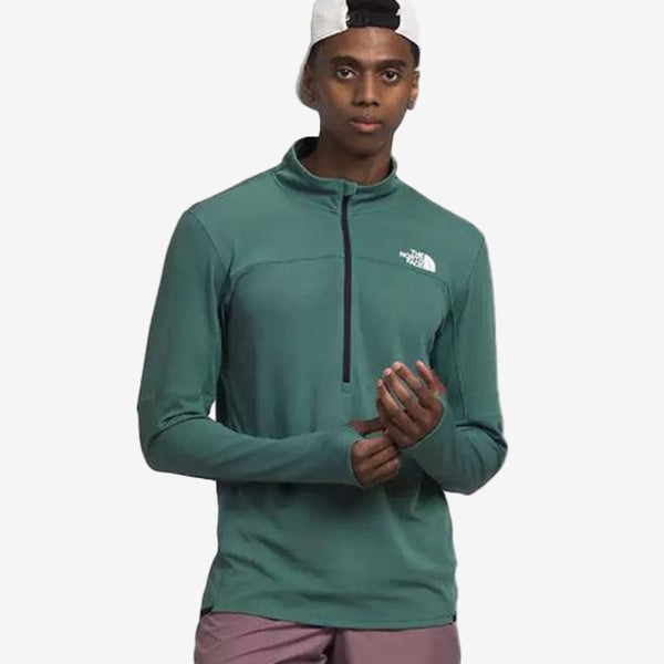 Men’s Sunriser ¼-Zip - USTRADA