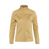 Women's Abisko Lite Fleece Jacket - USTRADA