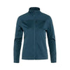 Women's Abisko Lite Fleece Jacket - USTRADA