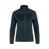 Women's Abisko Lite Fleece Jacket - USTRADA
