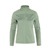 Women's Abisko Lite Fleece Jacket - USTRADA