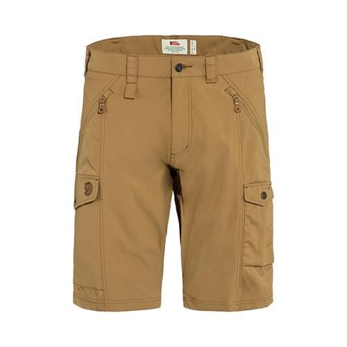 Abisko Shorts - USTRADA