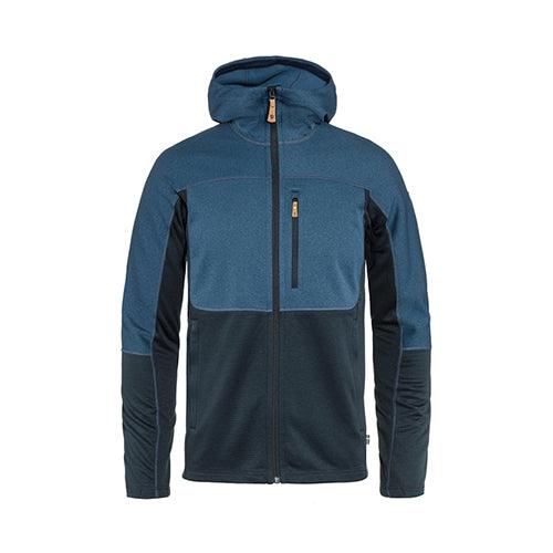 Abisko Trail Fleece - USTRADA