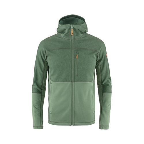 Abisko Trail Fleece - USTRADA