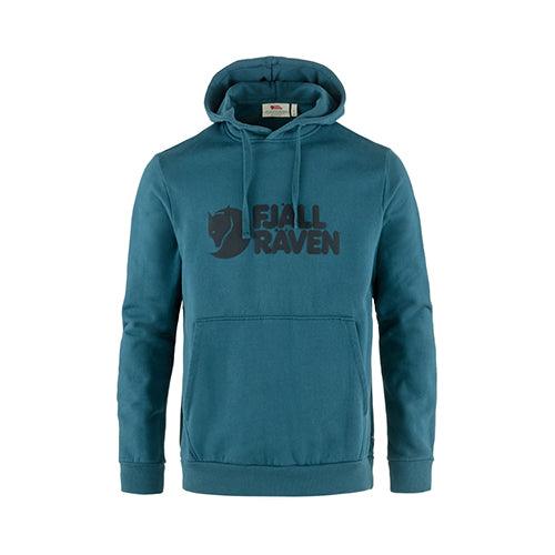 Logo Hoodie - USTRADA