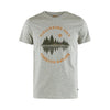 Forest Mirror T-Shirt - USTRADA