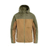 High Coast Wind Jacket - USTRADA
