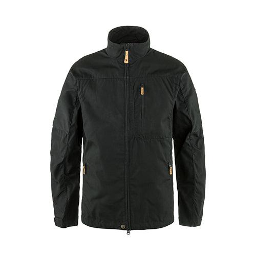 Övik Stencollar Jacket - USTRADA