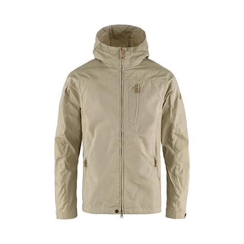 Sten Jacket - USTRADA