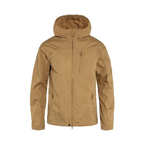 Sten Jacket - USTRADA