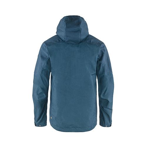 Sten Jacket - USTRADA