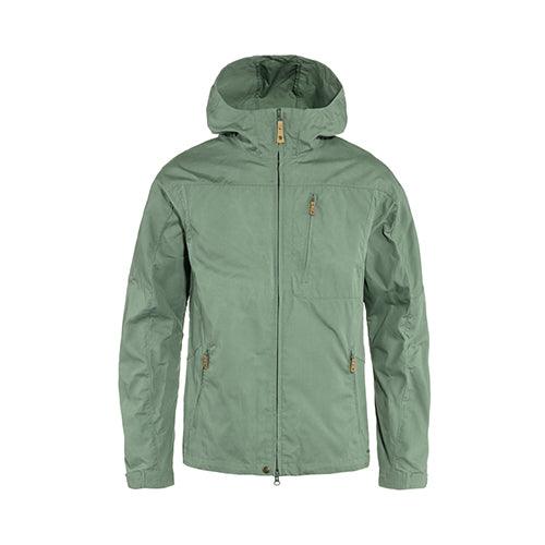 Sten Jacket - USTRADA