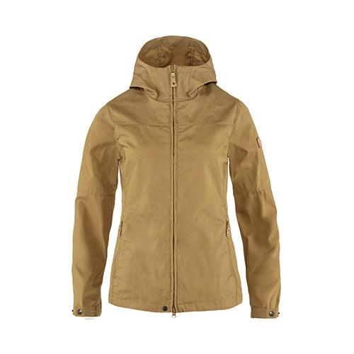 Women's Stina Jacket - USTRADA