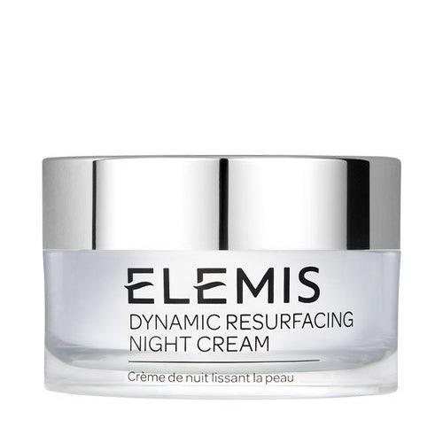 Dynamic Resurfacing Night Cream - USTRADA