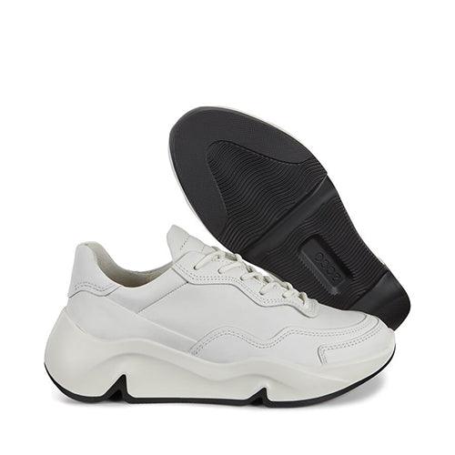 Ecco Women's Chunky Sneaker W - USTRADA