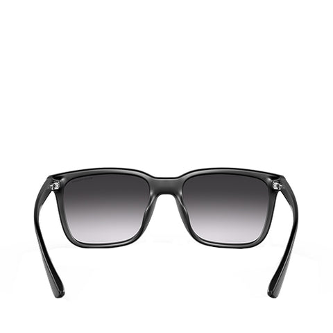 Rectangle Men's Sunglasses