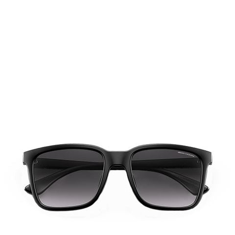Rectangle Men's Sunglasses