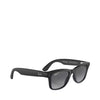 Ray-Ban Sunglasses RW4006 Black/Graphite Lens Size 50