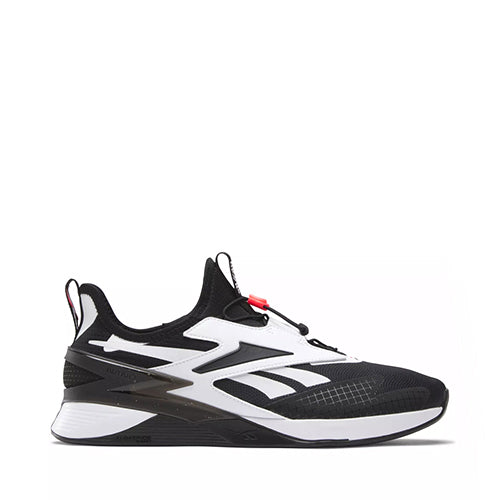 Reebok Nano X3 - Grout / Core Black / Reebok Lee