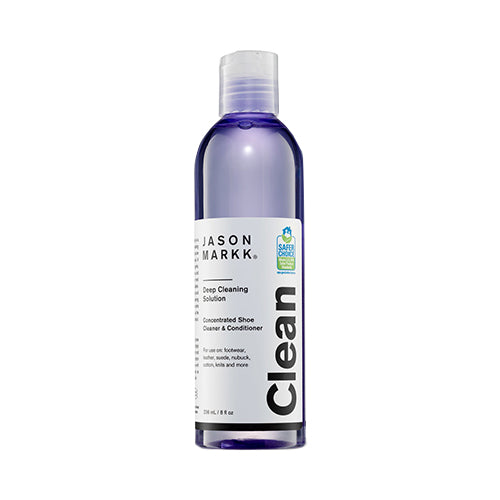 Jason Markk 8oz Premium Deep Cleaning Solution