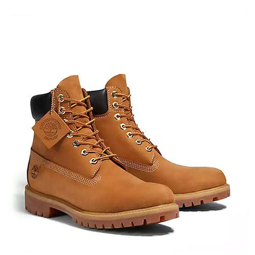 Men's Timberland® Premium 6-Inch Waterproof Boot - USTRADA