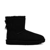 Women's Mini Bailey Bow II Boot - USTRADA